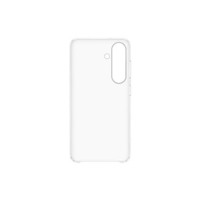 Capa Transparente para Samsung Galaxy S25 Transparente EF-QS931CTEGWW