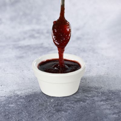 Ramequim Cheff 30ml Branco em Policarbonato