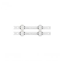 Kit Régua de LED TV LG 43UJ6525, 43UJ6565, 43LV640S AGF80318301