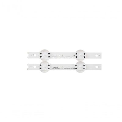 Kit Régua de LED TV LG 43UJ6525, 43UJ6565, 43LV640S AGF80318301