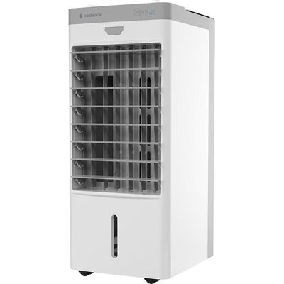 Climatizador De Ar Cadence Ventilar Duo Tank 5,7L 110V