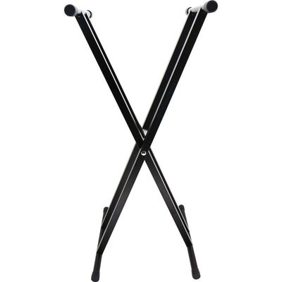 Suporte Para Teclado Duplo X St420d Hayonik