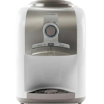 Bebedouro Garrafao - Egm30 Branco 220V