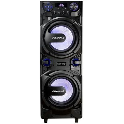 Caixa De Som Torre 2070w Rms Bluetooth - 32558