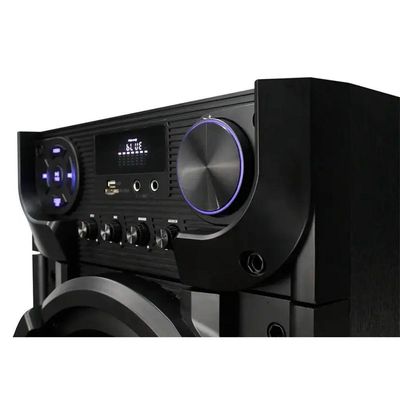 Caixa De Som Torre 2070w Rms Bluetooth - 32558