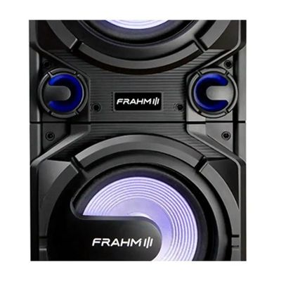Caixa De Som Torre 2070w Rms Bluetooth - 32558