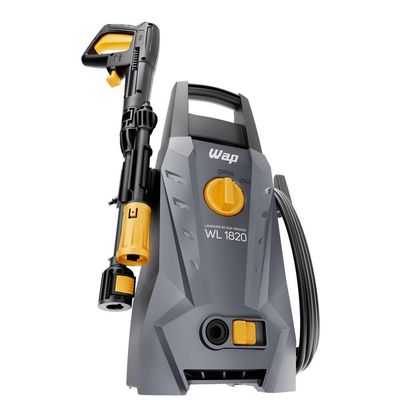 Desobstruidora De Alta Pressão 1400W 1500PSI WAP Wl 1820 Ultra 220V