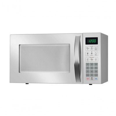 Micro-ondas 34l Mondial Mo-02-34-w 220v/60hz . 220V