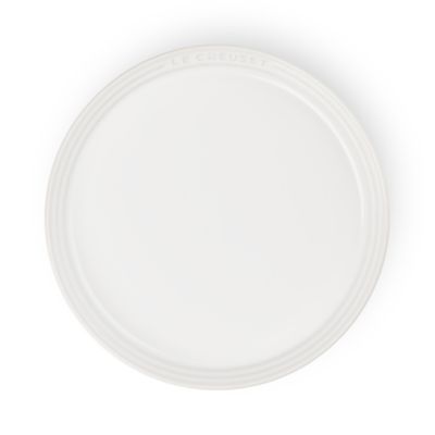 PRATO LE CREUSET FUNDO KOBE EM CERÂMICA 22CM BRANCO 60227220100014