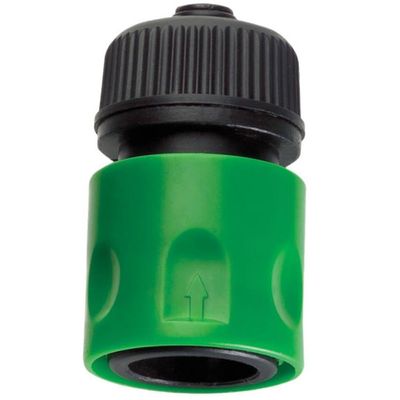Engate Rápido Com Stop - 7160005 - Lorenzetti Engate Rapido C-stop Lorenzetti 7160005