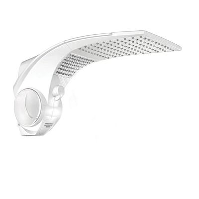 Chuveiro Duo Quadra Eletrônica 220v-7500w - 7511047 - Lorenzetti Chuveiro Duo Quadra Eletr.220v-7500w Lor 7511047