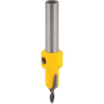Fresa Para Cabeça Cônica 10Mm Vonder