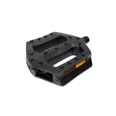 PEDAL PLATAFORMA bike bicicleta 9/16 NYLON COM BUXA DU LIGTH
