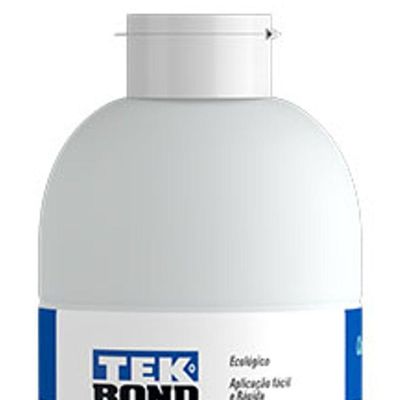 Cola Pastilha E Azulejo De 1,5 Kilos - 22401002502 - Tekbond Cola Pastilha E Azulejo De 1,5kg - 22401002502 - Tekbond