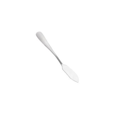 Faca para Manteiga Espatula Pate Geleia Aço Inox Talher