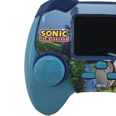 Minigame Infantil Portátil - Sonic