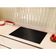 Cooktop Mueller 4 Bocas De Indução Com Superturbo MCN4BL 220V