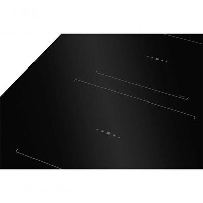 Cooktop Mueller 4 Bocas De Indução Com Superturbo MCN4BL 220V