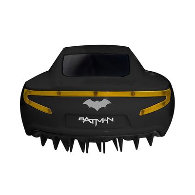Veículo Roda Livre Batman Street Patrol