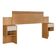 Cabeceira Extensiva Box Master 140-160 Cm 2 Mesas Cabeceira Cinamomo Off