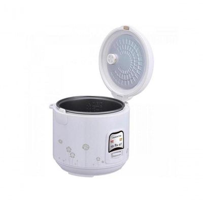 Panela Elétrica De Arroz Agratto Pa6x Riso 400W 220V