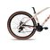 Bicicleta Aro 29 Colli Vancouver Confort 21 Marchas Freio A Disco Bege Retrô