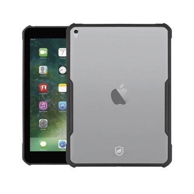 Kit Capa Dual Shock X e Caneta Dinamic para iPad Pro 9.7 - Gshield