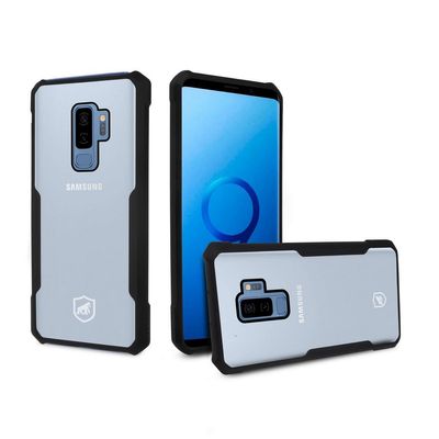 Capa Dual Shock X para Samsung Galaxy S9 Plus - GShield