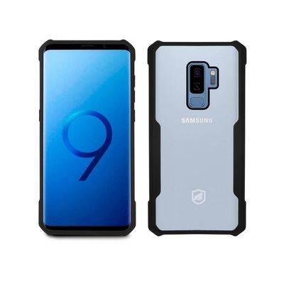 Capa Dual Shock X para Samsung Galaxy S9 Plus - GShield