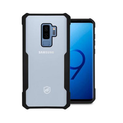 Capa Dual Shock X para Samsung Galaxy S9 Plus - GShield