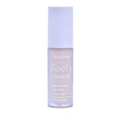 Ruby Rose Hb910 Corretivo Feels Mood 30g Cor:c00