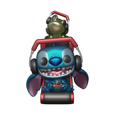 Funko Pop Disney Lilo & Stitch 1564 Gamer Stitch