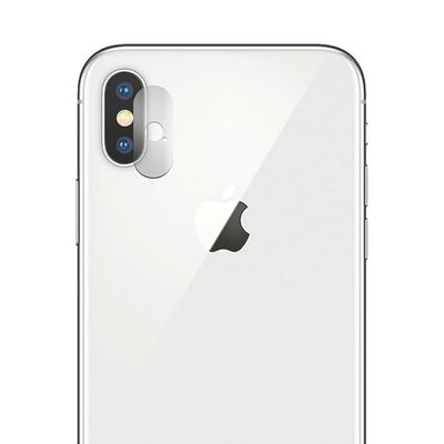 Película de Lente Câmera para iPhone X e XS - Gorila Shield