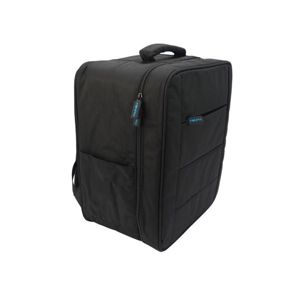 Mochila Para Drone DJI Phantom 4 Sem Estrutura Interna - Cor Preto