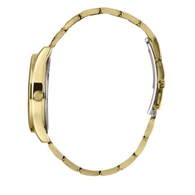 Relógio Lince Feminino Ref: Lrgj177l40 S2kx Casual Dourado