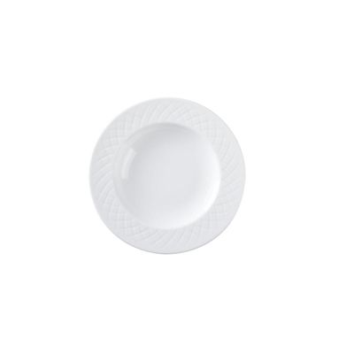Prato Fundo Tramontina Ingrid em Porcelana 23 cm
