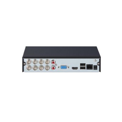 Dvr Stand Alone Intelbras Mhdx 3008 C Full Hd 1080p 8 Canais com hd 500gb