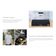 Dvr Stand Alone Intelbras Mhdx 3008 C Full Hd 1080p 8 Canais com hd 500gb