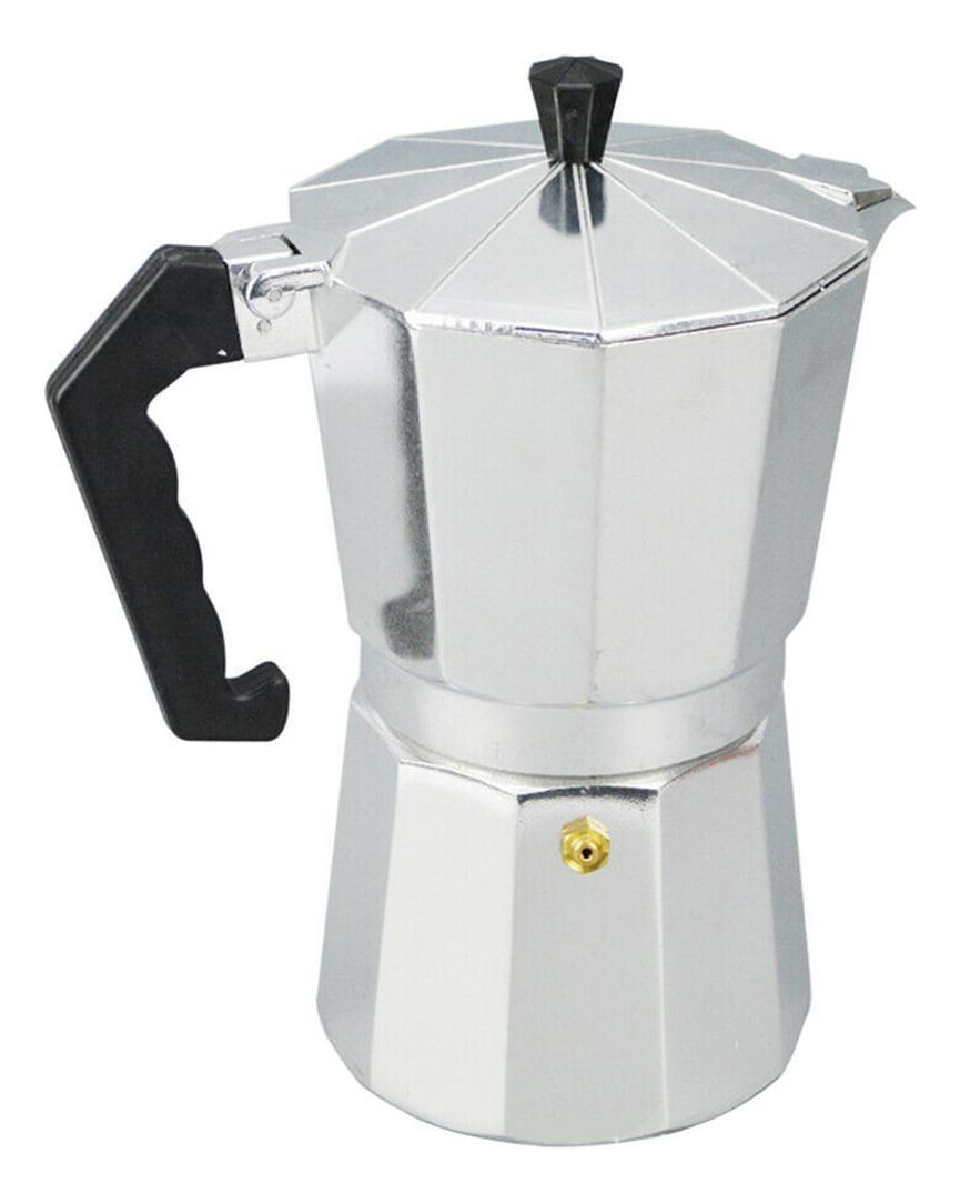 Cafeteira Italiana Casíta 450ml Alumínio