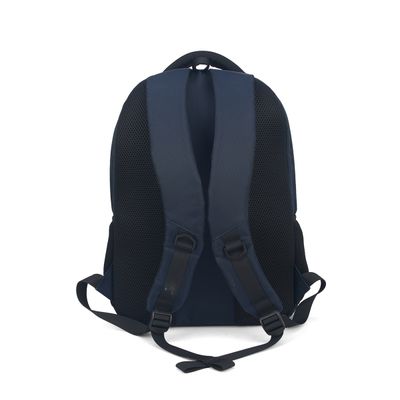 Mochila Executiva Notebook Polo King Luxcel MN51587PK Azul