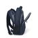 Mochila Executiva Notebook Polo King Luxcel MN51587PK Azul