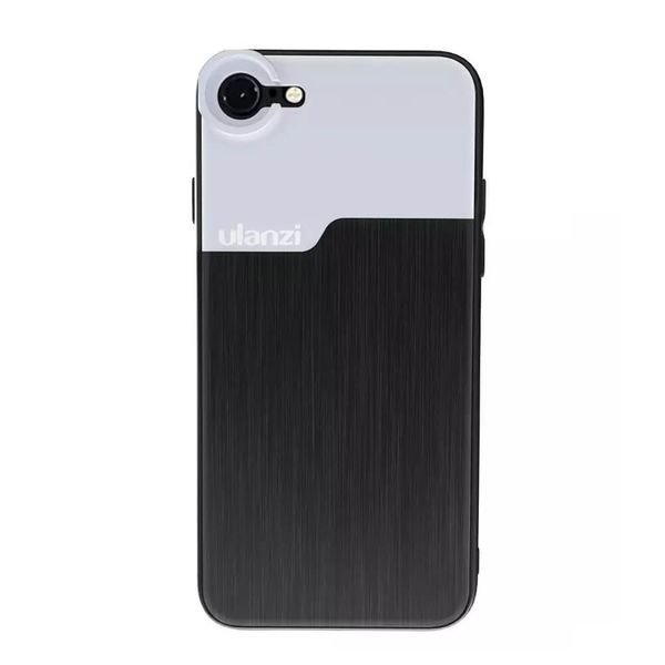 Case para iPhone SE com Encaixe para Lentes de 17mm - Ulanzi