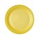 PRATO RASO REDONDO LE CREUSET 27CM Amarelo Soleil