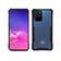 Capa Dual Shock X Preta Para Samsung Galaxy S10 Lite - Gshield