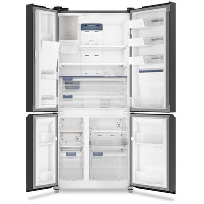 Geladeira Electrolux Multidoor com FlexiSpace Pro Series 541L (IQ8IB) 220V