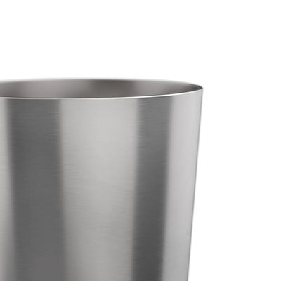Copo Térmico de Cerveja e Chopp Electrolux Home Bar 560ml Inox N/A