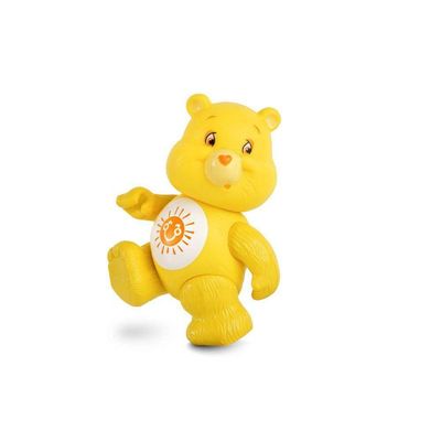 Boneco Ursinhos Carinhosos – Sol - Brinquedos Estrela Sol