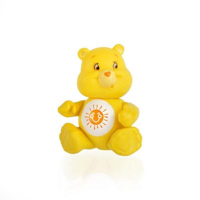 Boneco Ursinhos Carinhosos – Sol - Brinquedos Estrela Sol