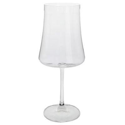 Conjunto de 6 Taças para Água Xtra 560 ml Bohemia Transparente