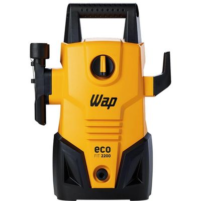 Lavadora De Alta Pressão Wap Eco Fit 2200 1500PSI 220V
